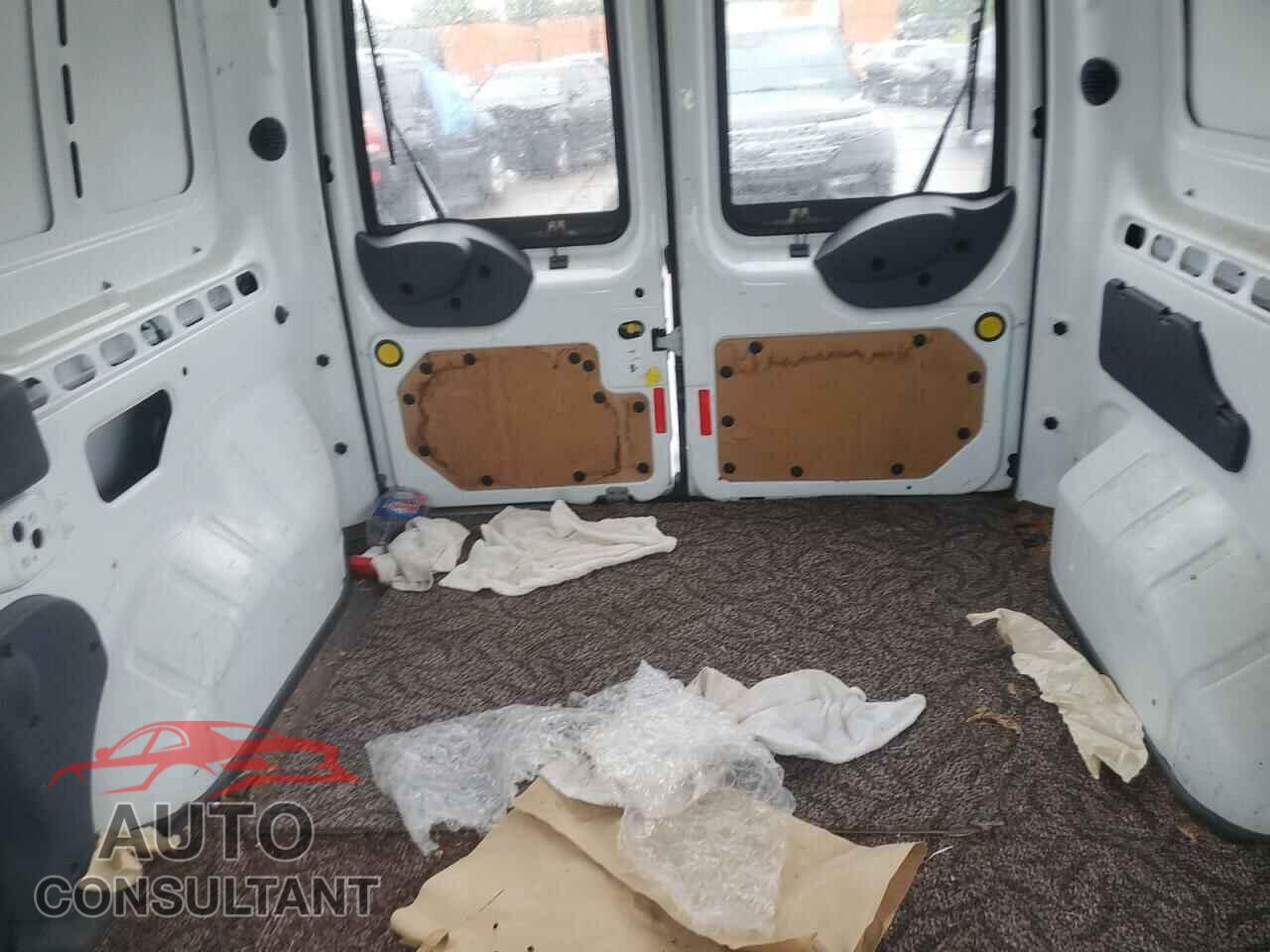 FORD TRANSIT 2013 - NM0LS7DN2DT142891