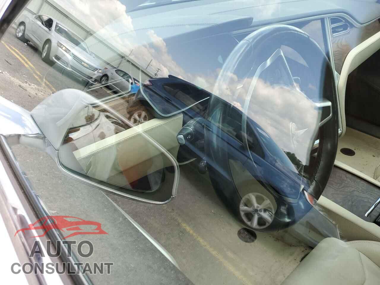 TESLA MODEL S 2017 - 5YJSA1E24HF230661