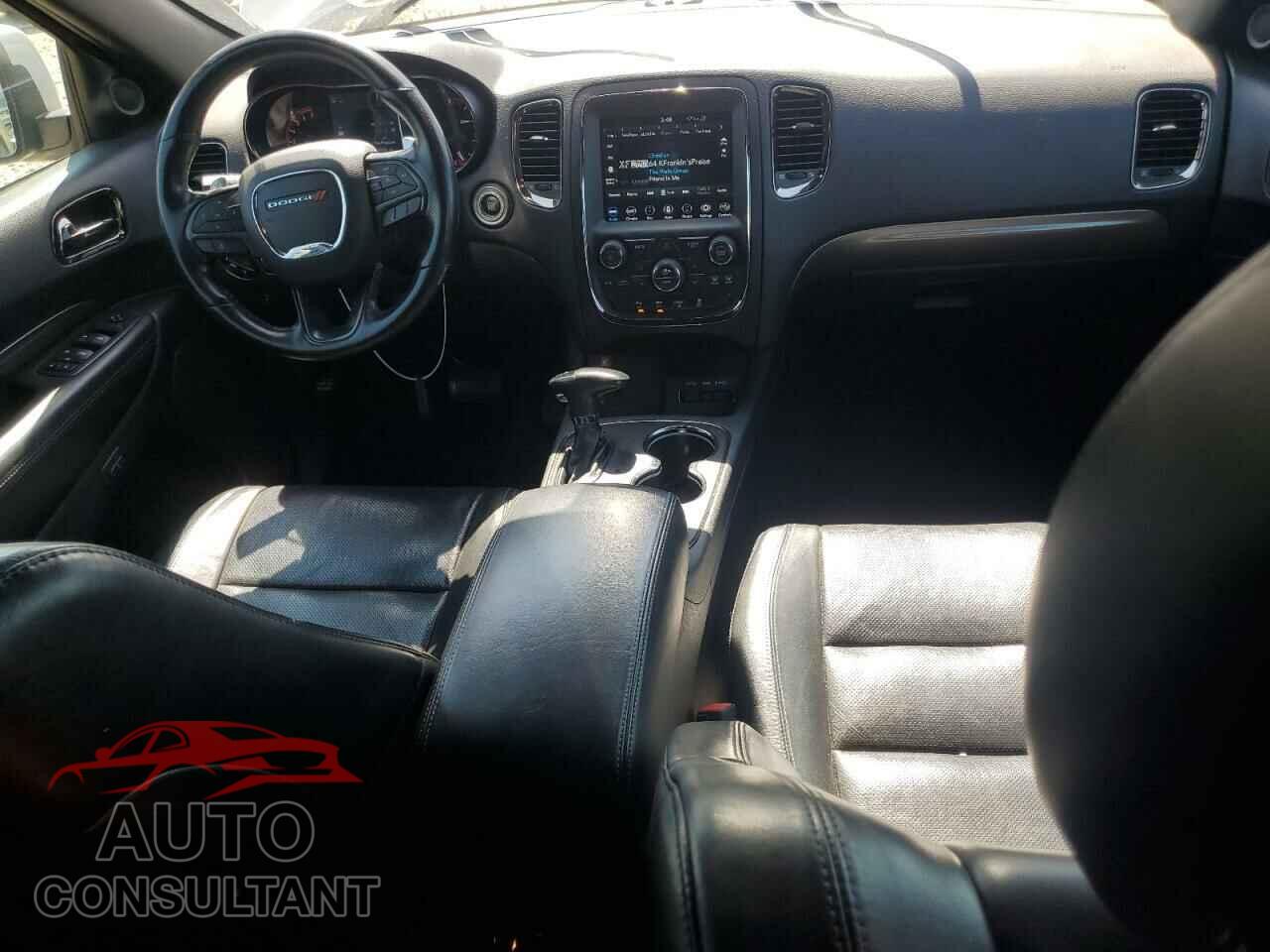 DODGE DURANGO 2020 - 1C4SDHCT1LC329438