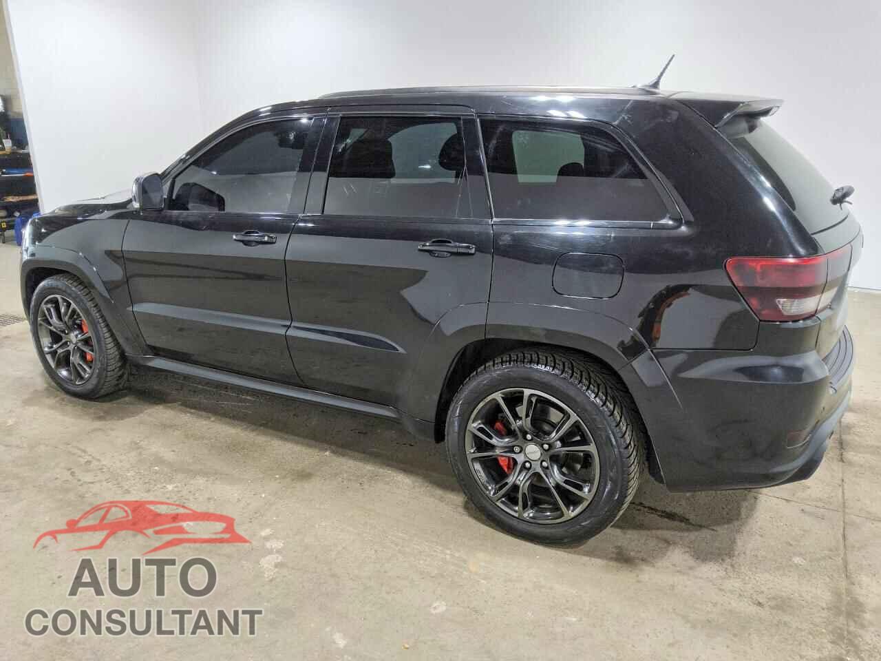JEEP CHEROKEE 2012 - 1C4RJFDJ1CC289063