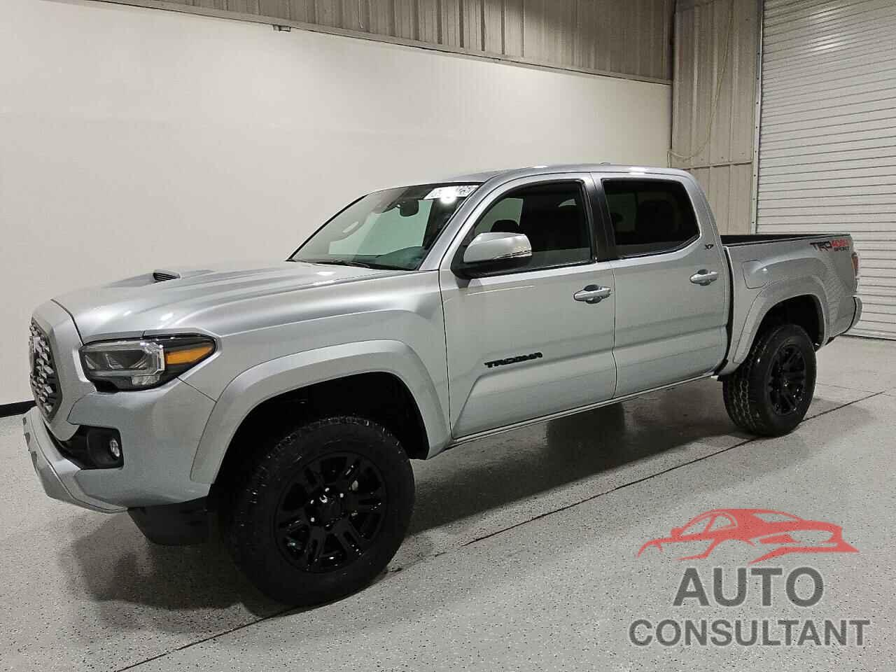TOYOTA TACOMA 2022 - 3TYCZ5ANXNT083925