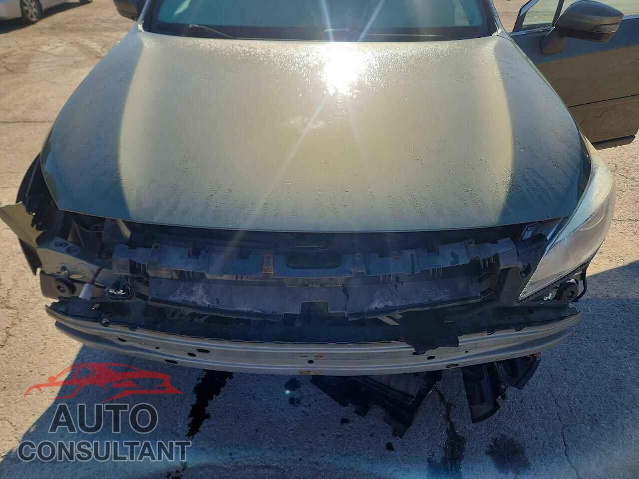 SUBARU OUTBACK 2017 - 4S4BSANC4H3276263
