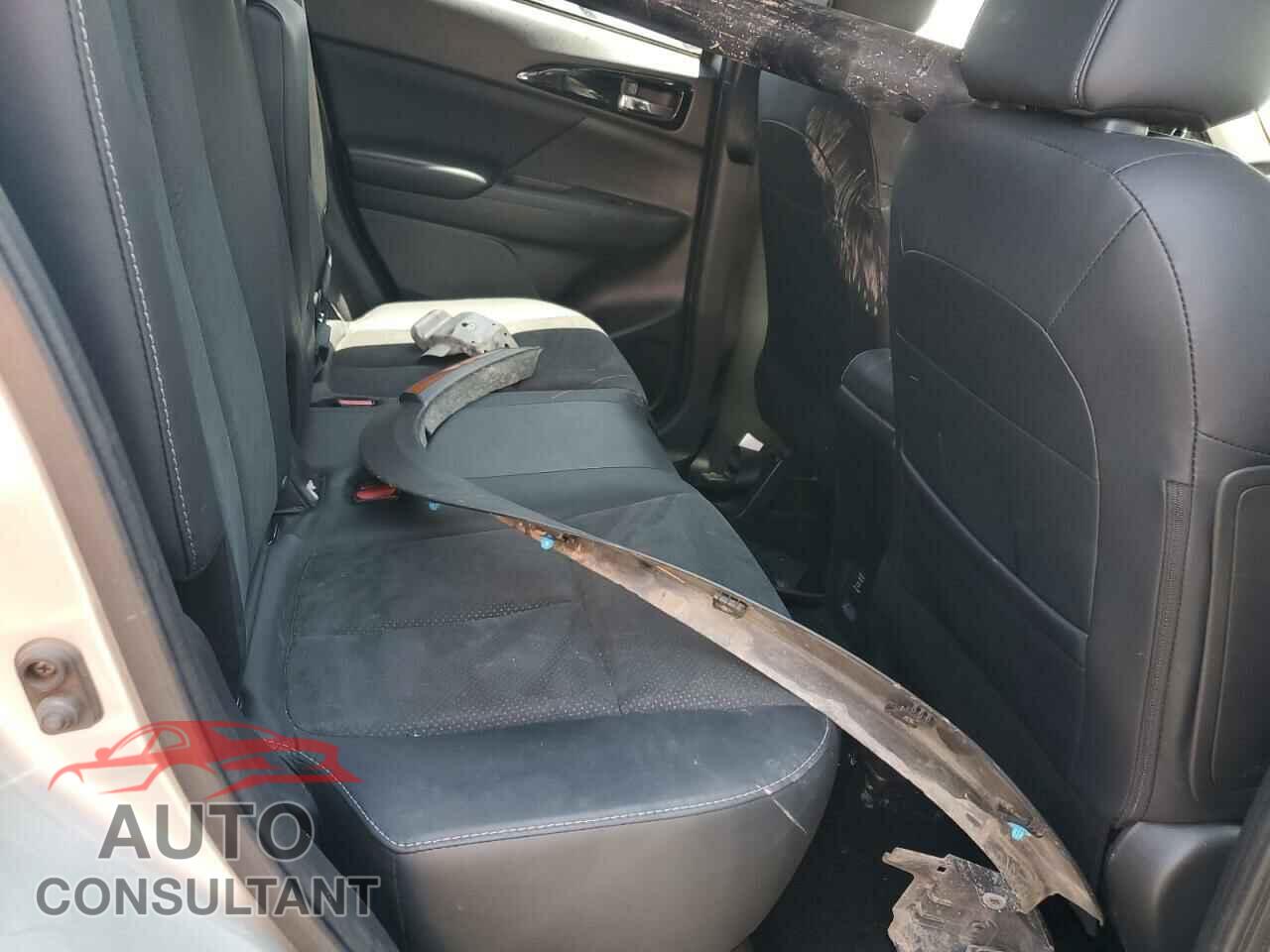 MITSUBISHI ECLIPSE 2023 - JA4ATWAA3PZ036013