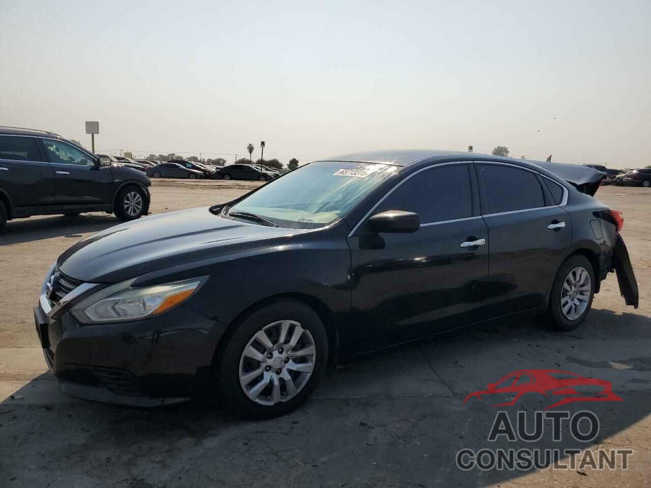 NISSAN ALTIMA 2016 - 1N4AL3APXGN310488