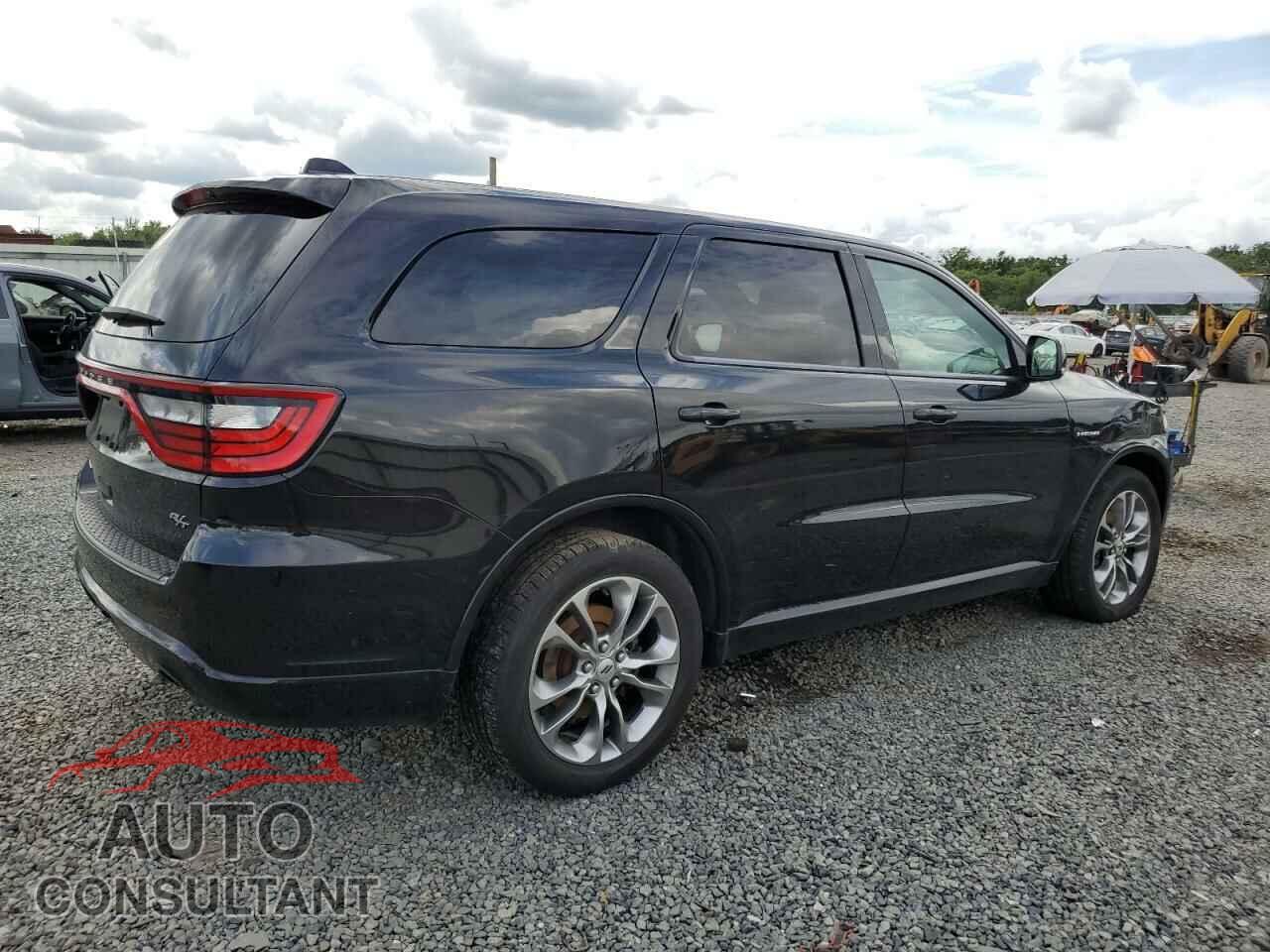 DODGE DURANGO 2020 - 1C4SDJCT9LC229160
