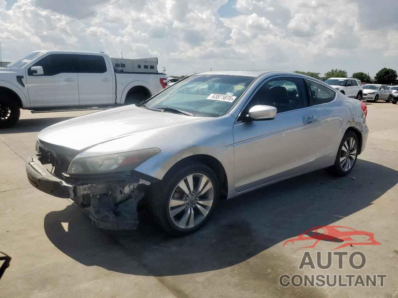 HONDA ACCORD 2011 - 1HGCS1B83BA010522