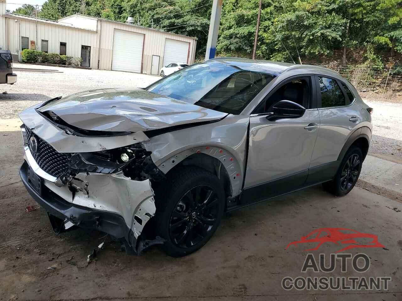 MAZDA CX30 2024 - 3MVDMBBM7RM651538