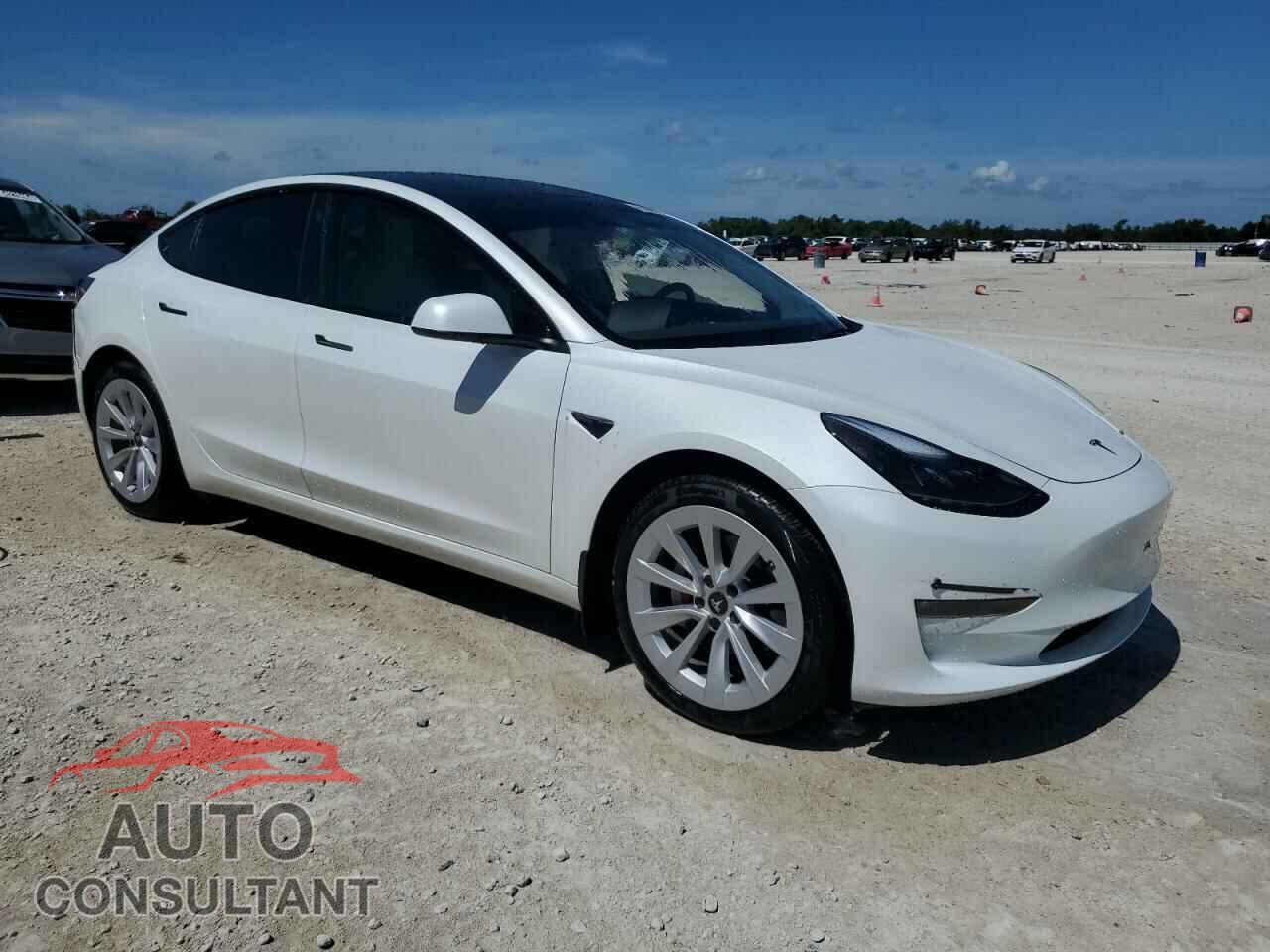 TESLA MODEL 3 2023 - 5YJ3E1EB2PF632282