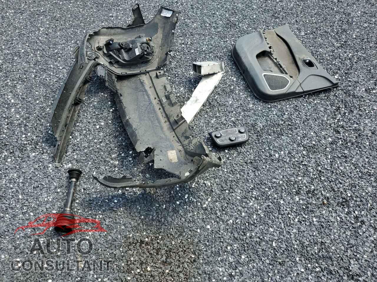 JEEP COMPASS 2021 - 3C4NJDBBXMT583338