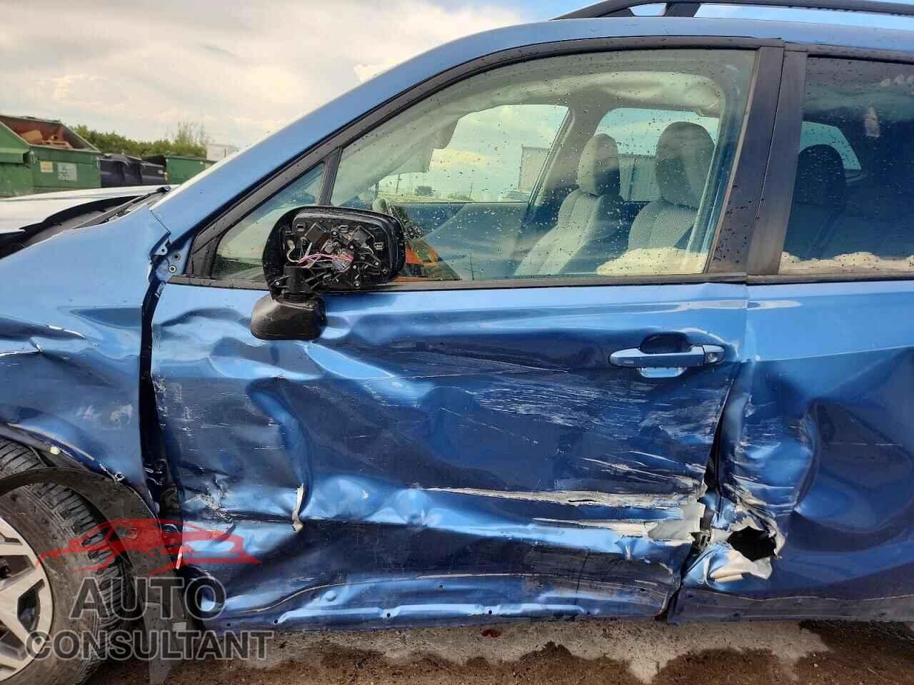 SUBARU FORESTER 2023 - JF2SKAEC0PH467167
