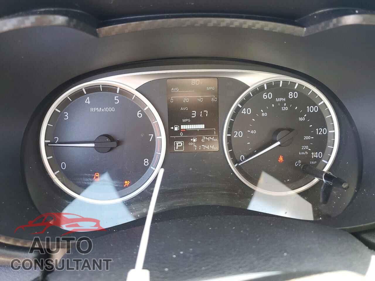 NISSAN VERSA 2021 - 3N1CN8DVXML889212