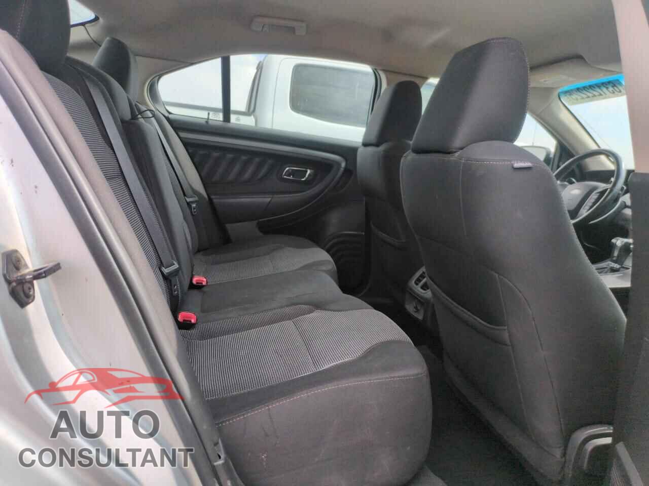 FORD TAURUS 2011 - 1FAHP2EW7BG149237