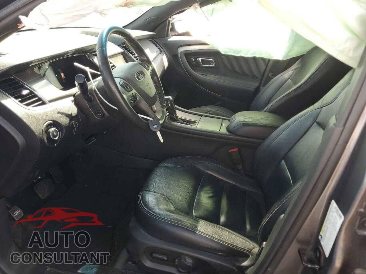 FORD TAURUS 2014 - 1FAHP2E80EG171599