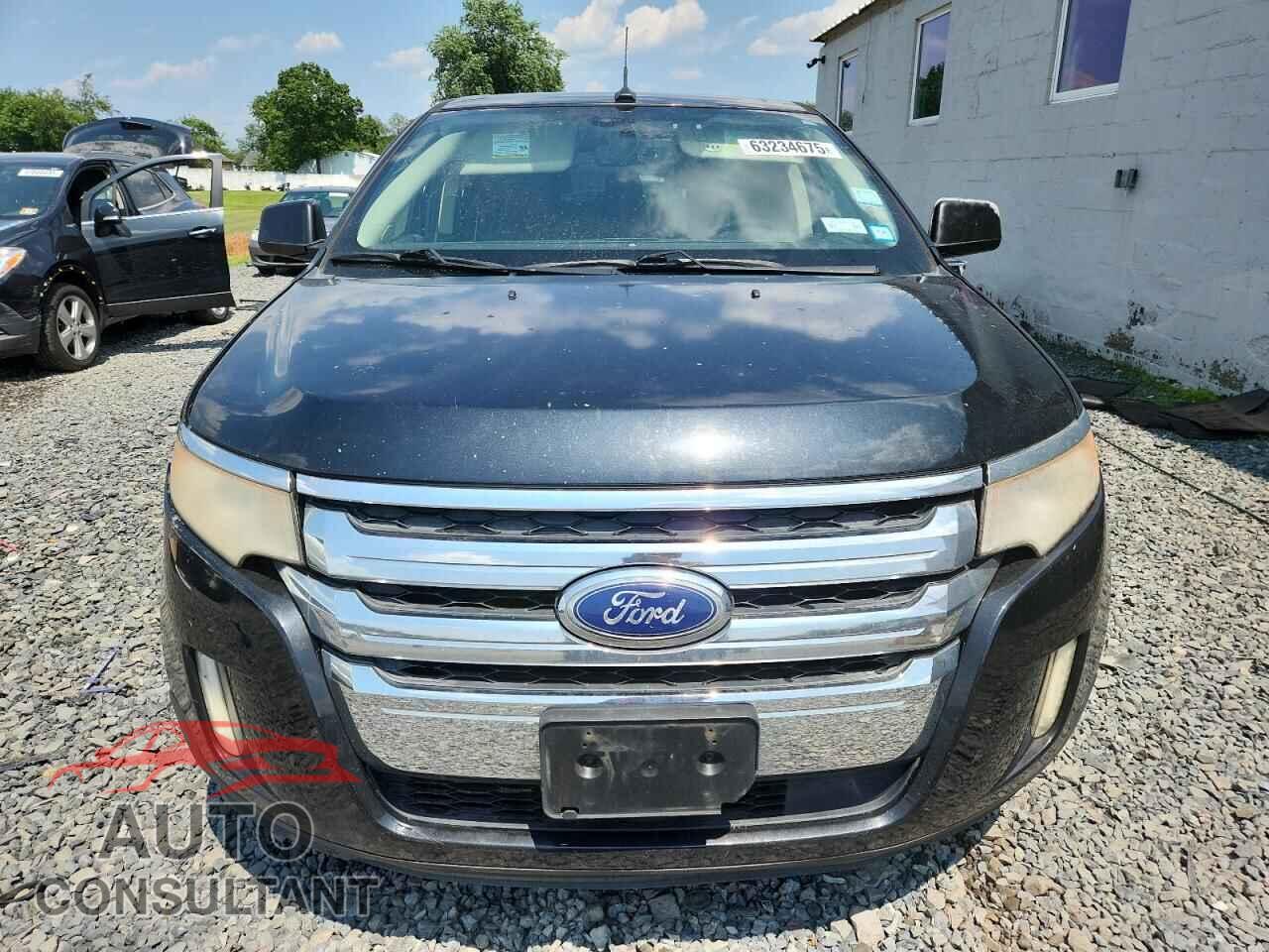 FORD EDGE 2011 - 2FMDK4KC7BBA02206