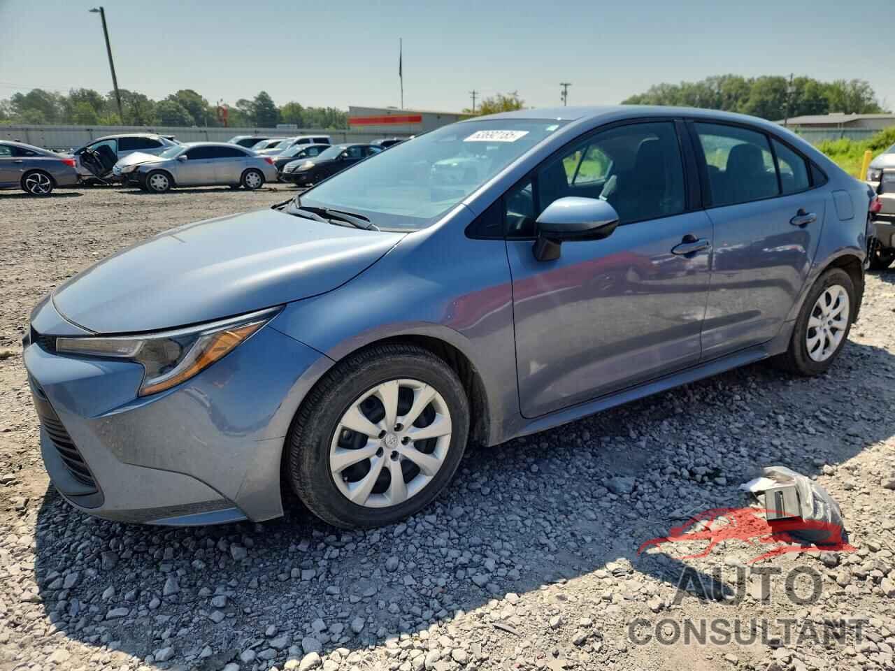 TOYOTA COROLLA 2023 - 5YFB4MDE8PP069447