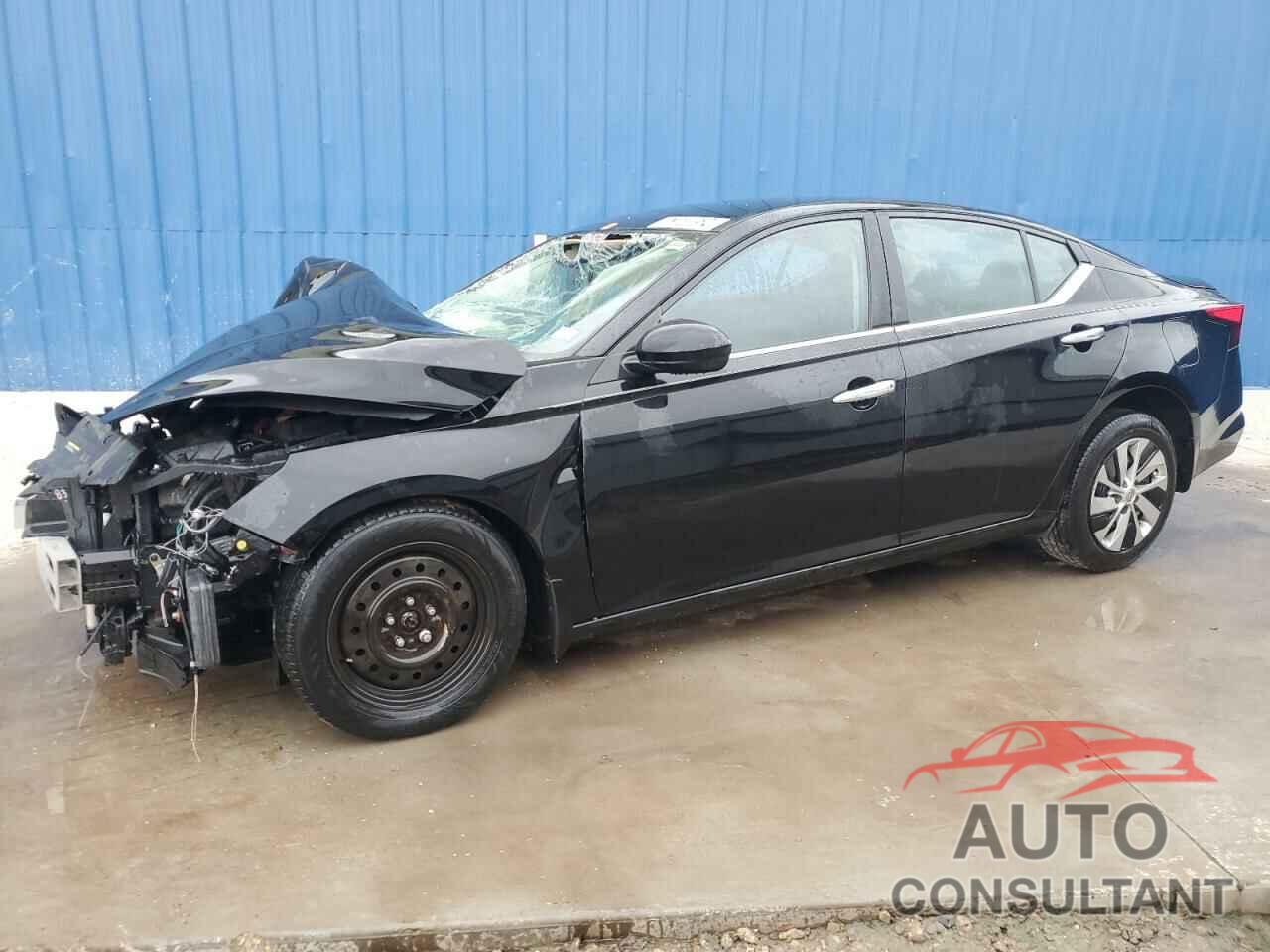 NISSAN ALTIMA 2020 - 1N4BL4BV1LC204704