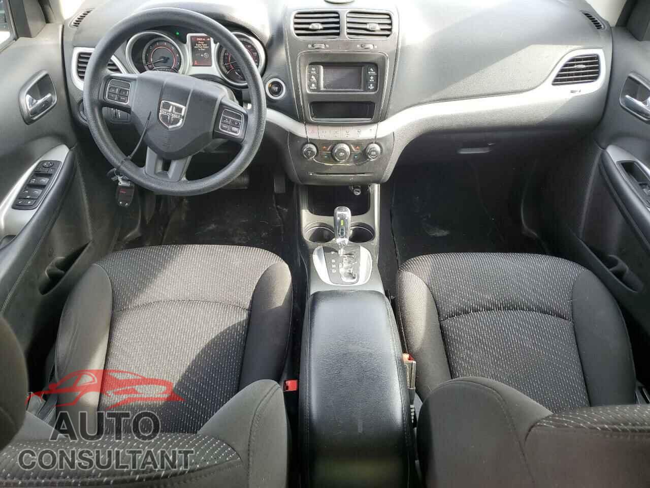 DODGE JOURNEY 2016 - 3C4PDCAB8GT120131