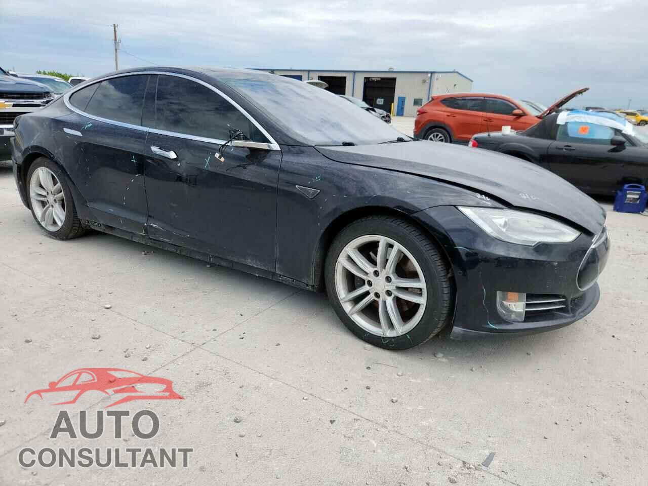 TESLA MODEL S 2016 - 5YJSA1E29GF122101