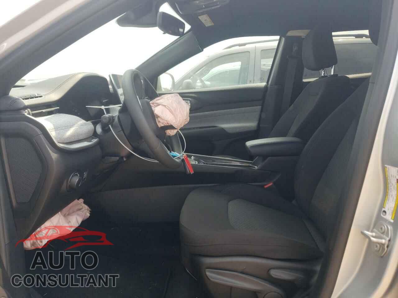 JEEP COMPASS 2024 - 3C4NJDAN4RT156031