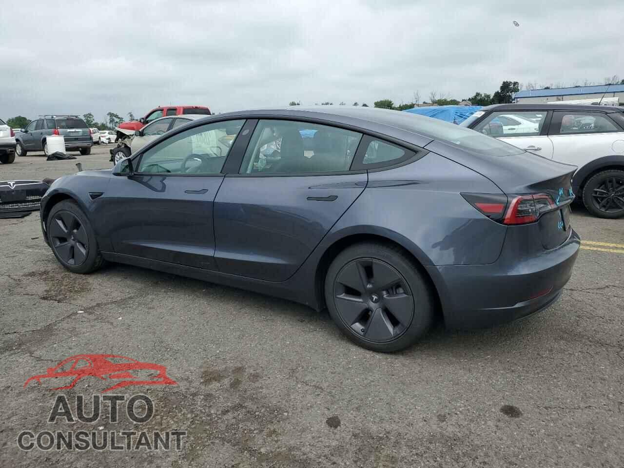 TESLA MODEL 3 2023 - 5YJ3E1EA6PF699717