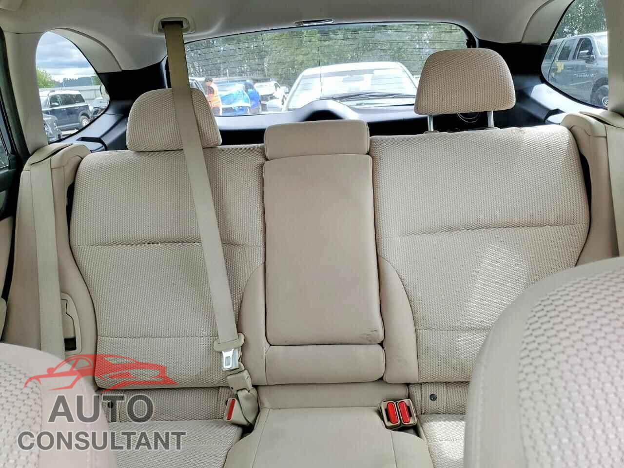 SUBARU OUTBACK 2015 - 4S4BSADC7F3237178