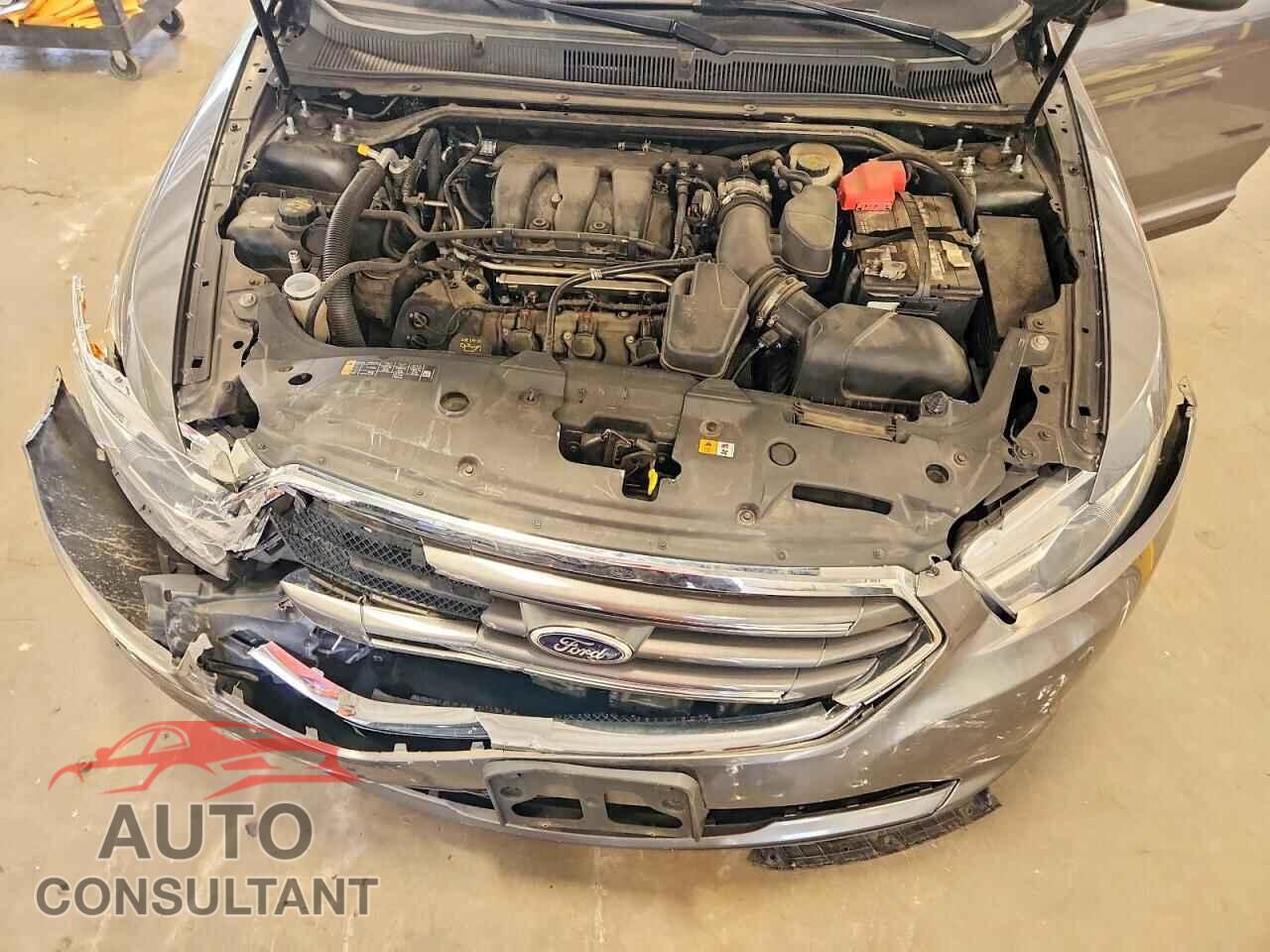 FORD TAURUS 2014 - 1FAHP2J89EG125680