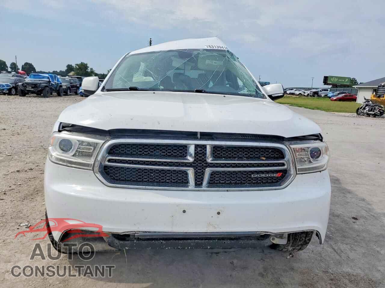 DODGE DURANGO 2015 - 1C4RDHDG3FC729098