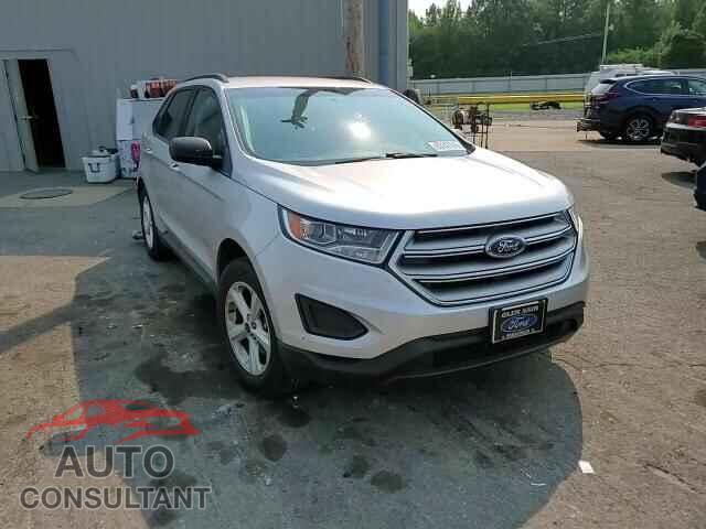 FORD EDGE 2018 - 2FMPK3G90JBB36106