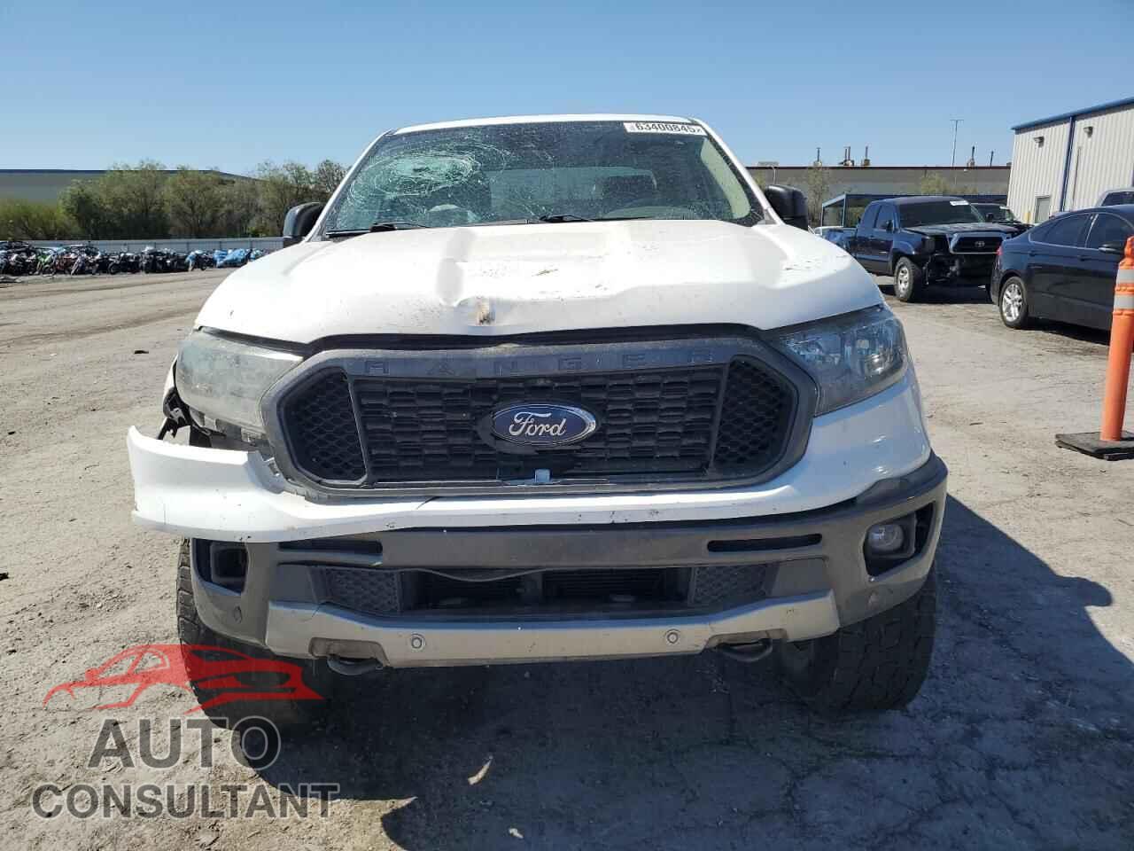 FORD RANGER 2019 - 1FTER4FH7KLA79457
