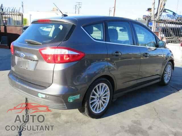 FORD CMAX 2016 - 1FADP5CU6GL100675