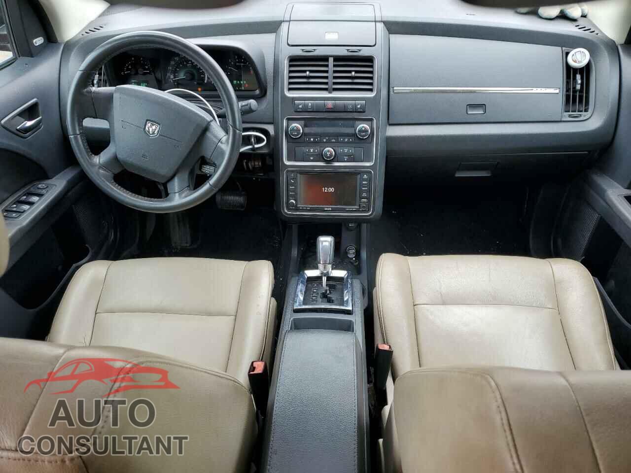 DODGE JOURNEY 2010 - 3D4PG6FV9AT193319
