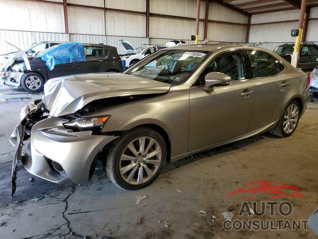 LEXUS IS 2016 - JTHCM1D26G5013978