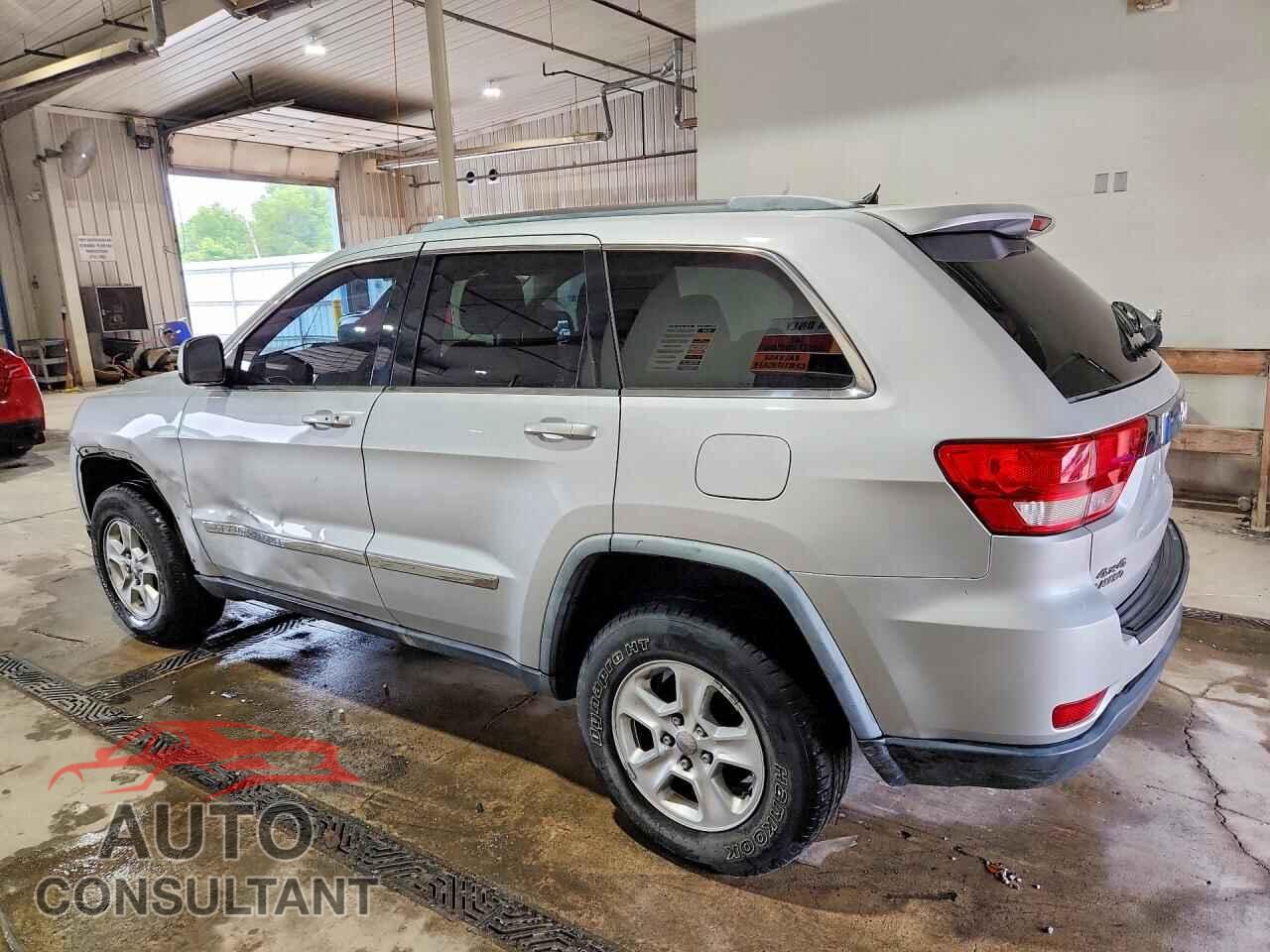 JEEP CHEROKEE 2012 - 1C4RJFAG2CC117603