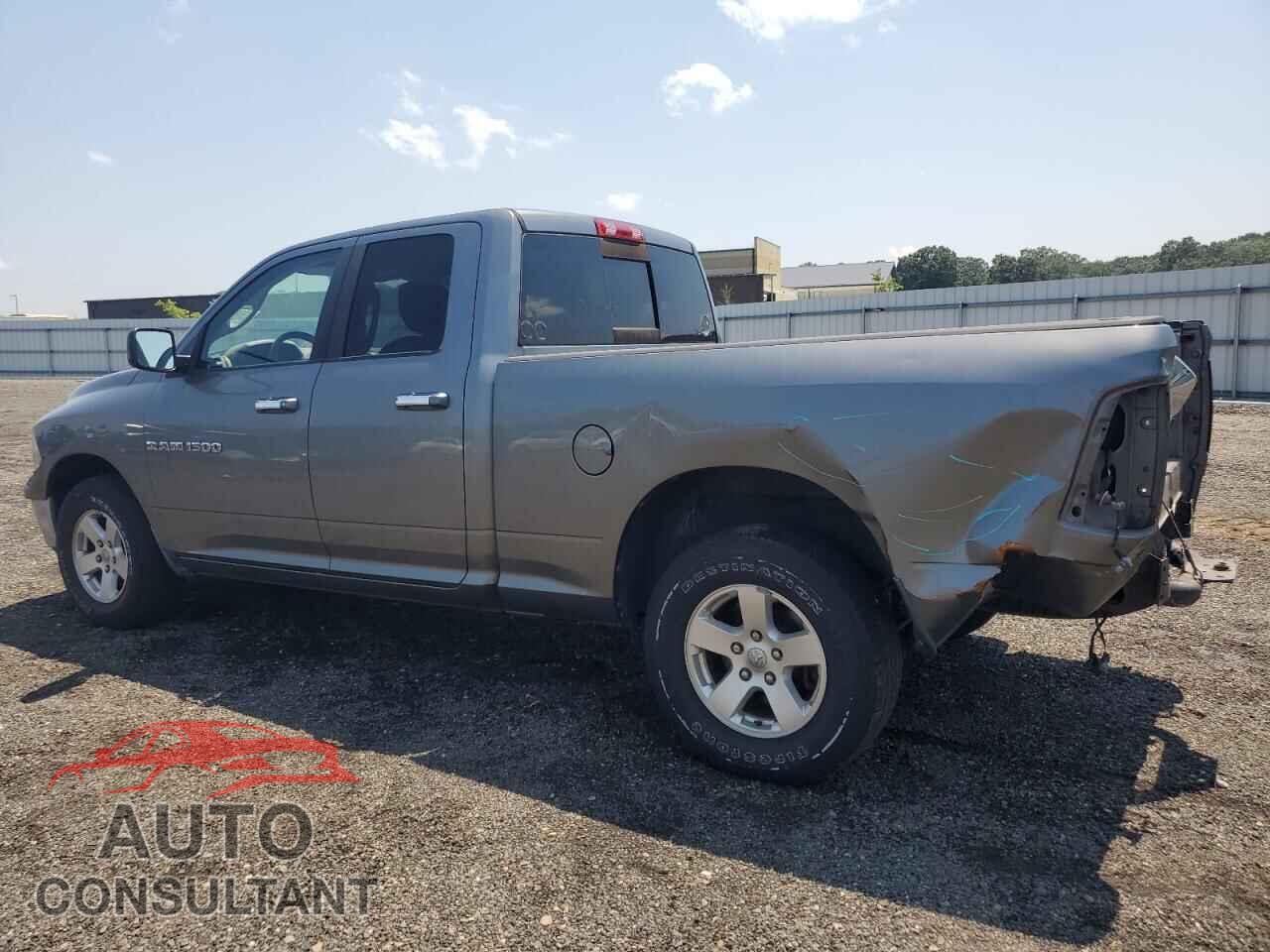 DODGE All Models 2011 - 1D7RB1GPXBS696177