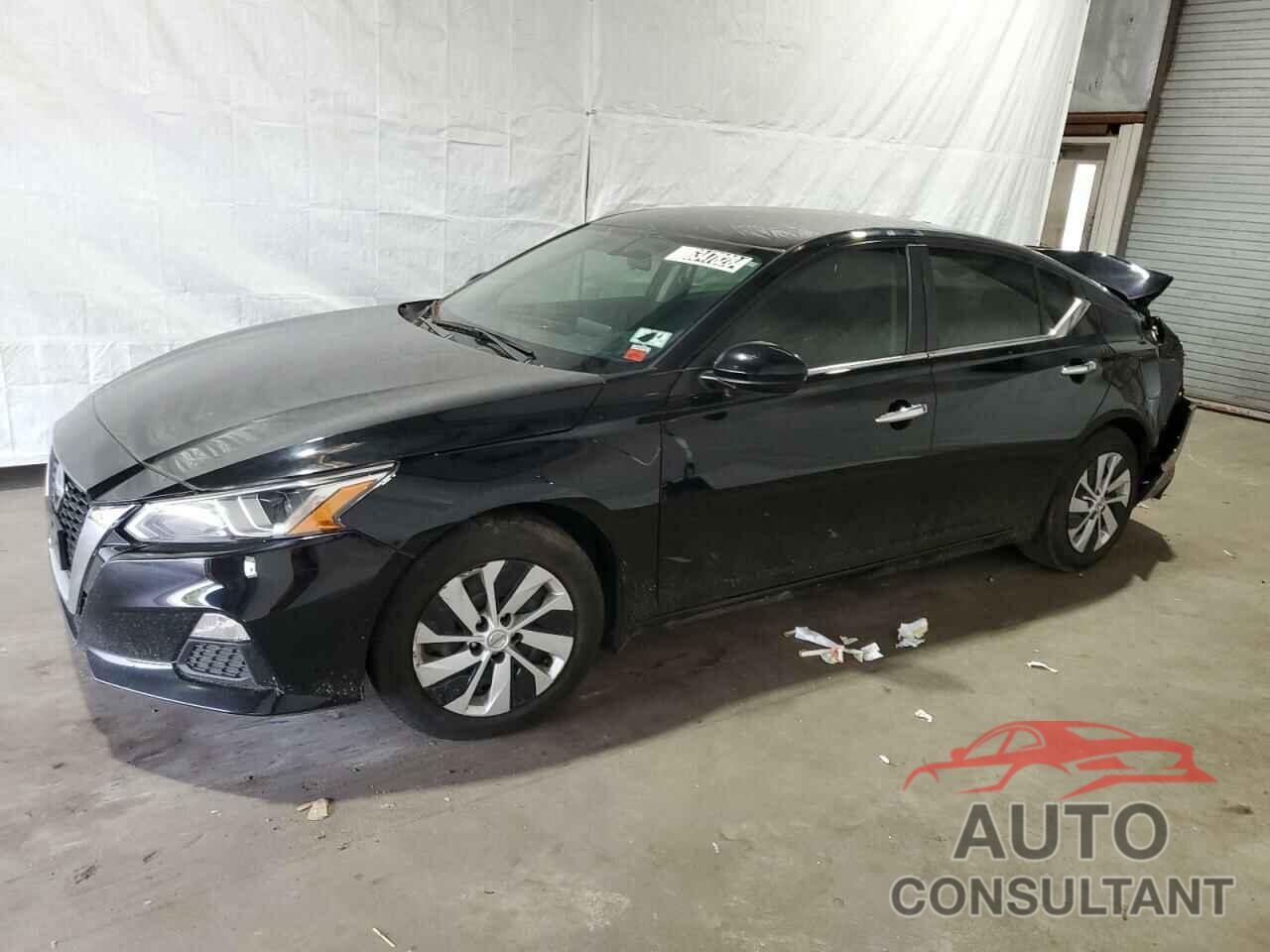 NISSAN ALTIMA 2020 - 1N4BL4BV0LC116176