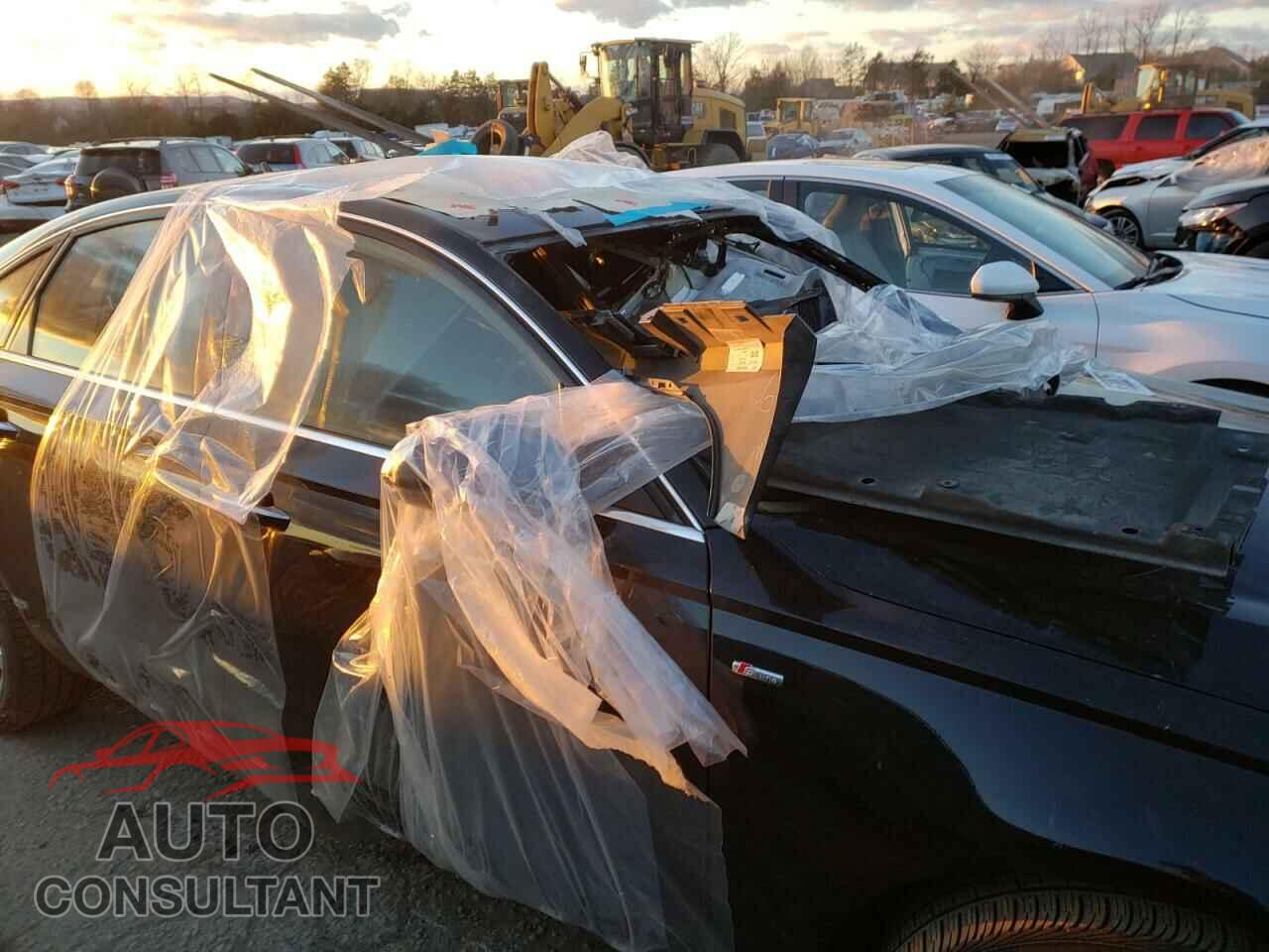 AUDI A6 2017 - WAUG8AFC5HN018424