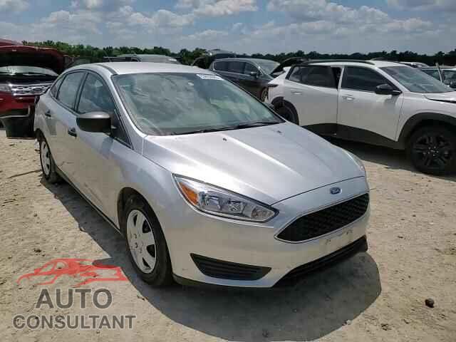 FORD FOCUS 2018 - 1FADP3E24JL223253