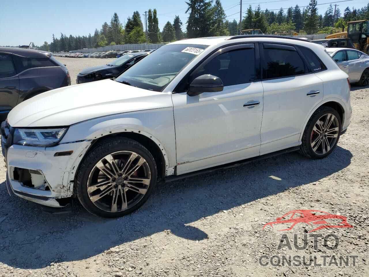 AUDI SQ5 2019 - WA1B4AFY7K2098106
