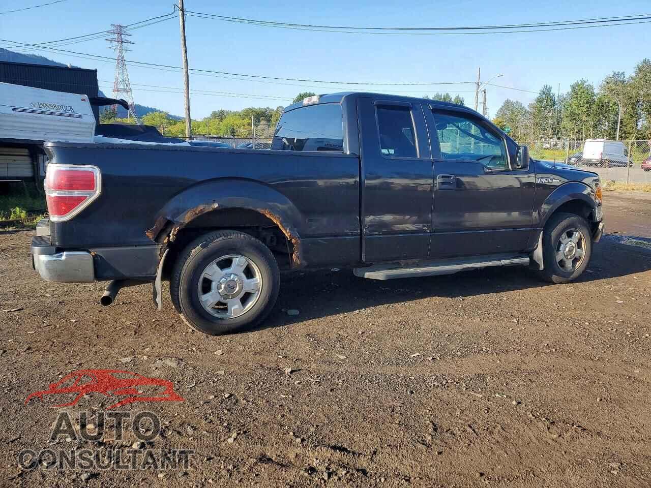 FORD F150 2012 - 1FTFX1CF0CFC62582