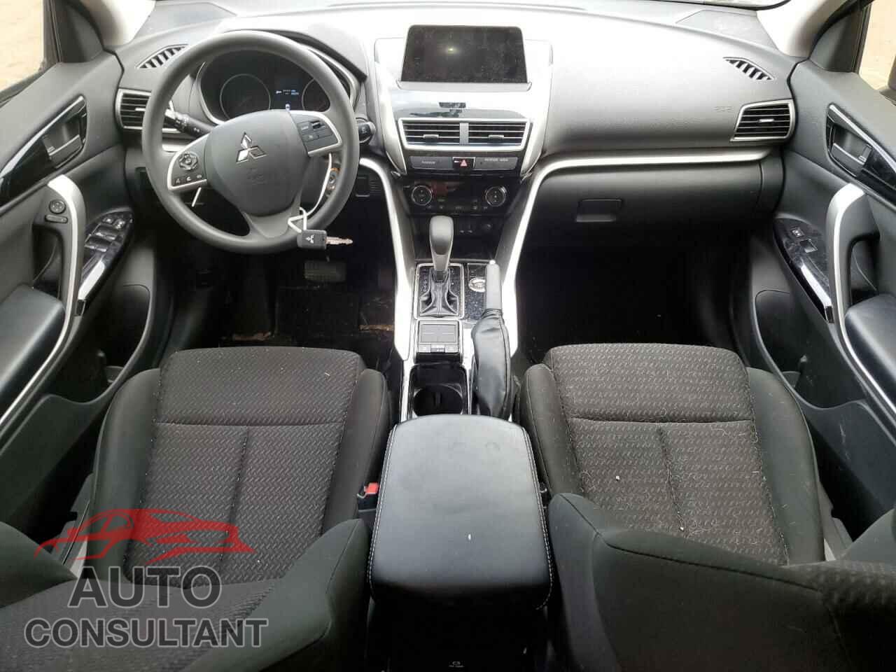 MITSUBISHI ECLIPSE 2018 - JA4AT4AA9JZ050400
