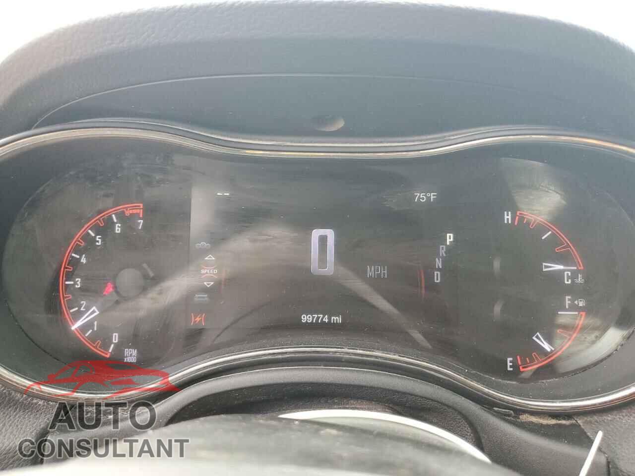 DODGE DURANGO 2018 - 1C4RDJDG1JC401033