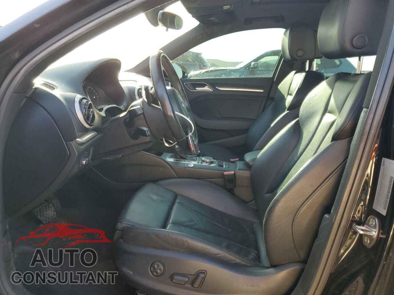 AUDI A3 2015 - WAUEFGFF4F1020728
