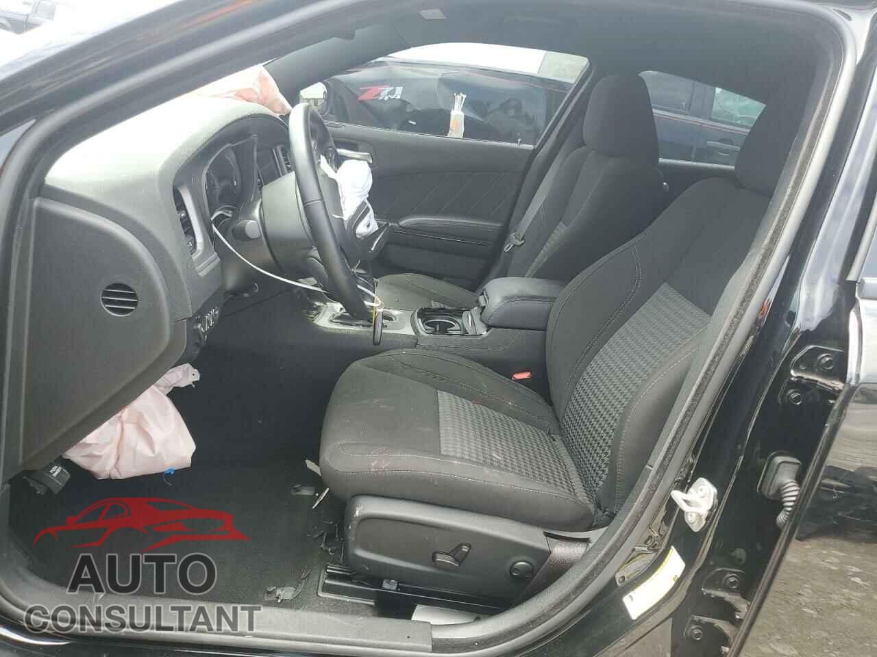 DODGE CHARGER 2023 - 2C3CDXJG3PH706072