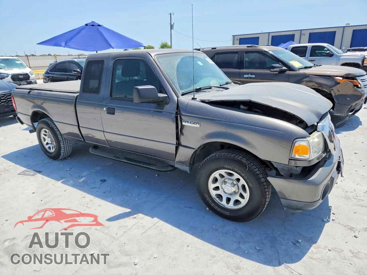 FORD RANGER SUP 2011 - 1FTKR1EEXBPB15093