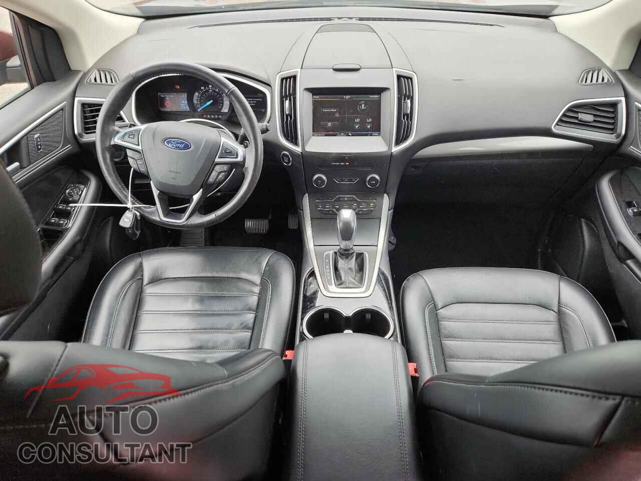 FORD EDGE 2015 - 2FMTK3J92FBB42083