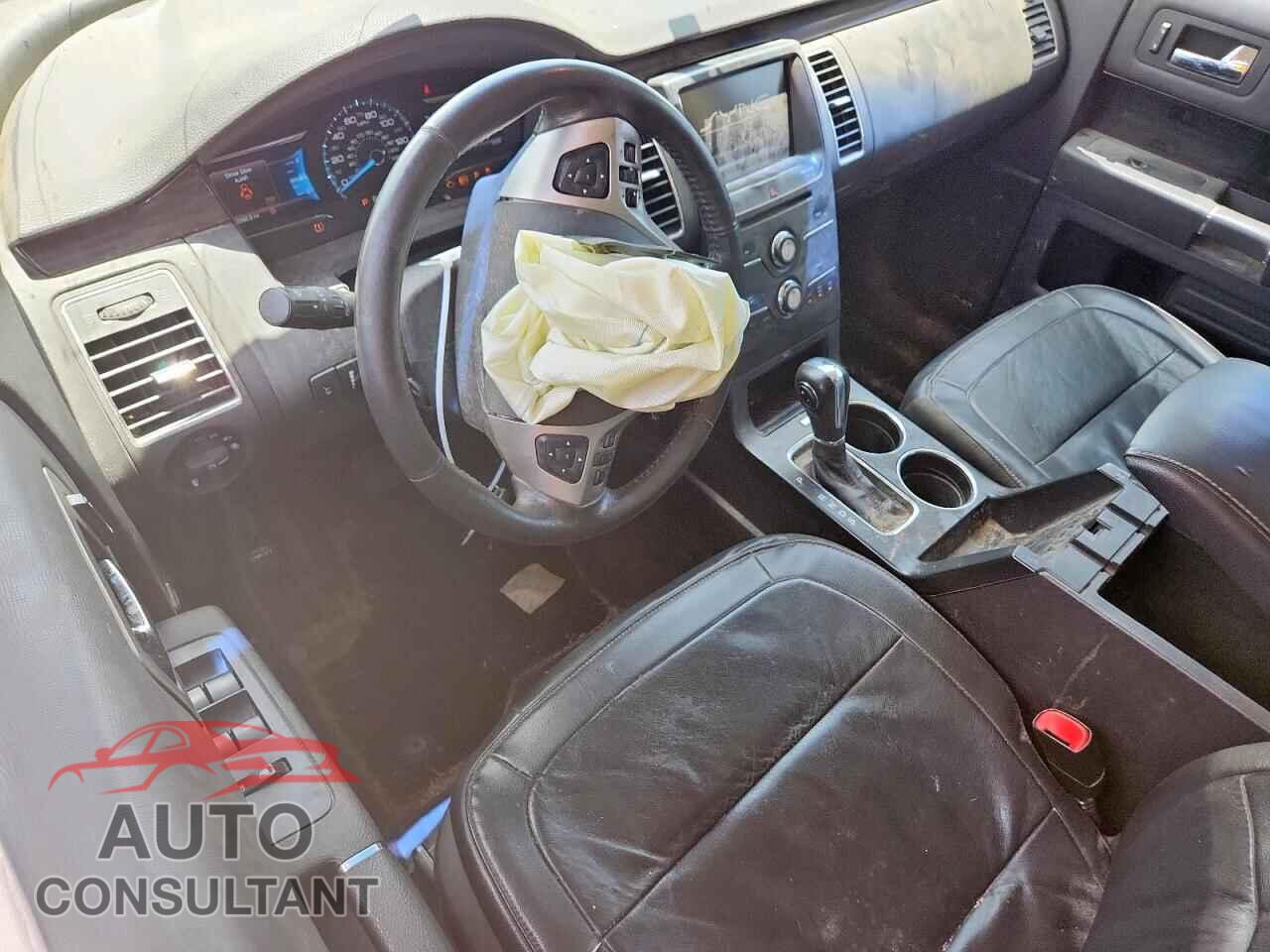 FORD FLEX 2015 - 2FMGK5C84FBA09925