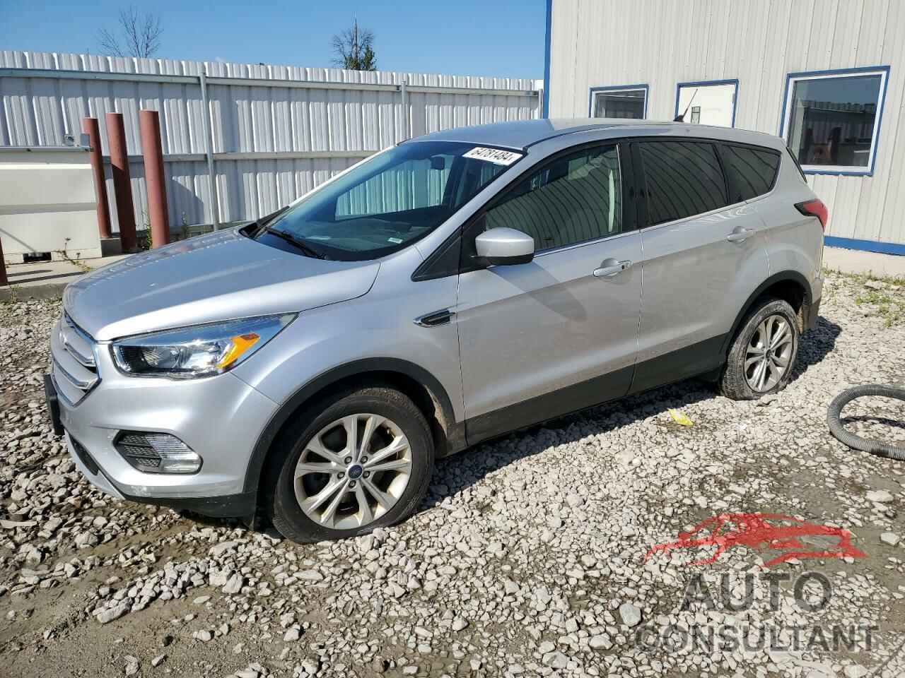 FORD ESCAPE 2019 - 1FMCU0G93KUB12188