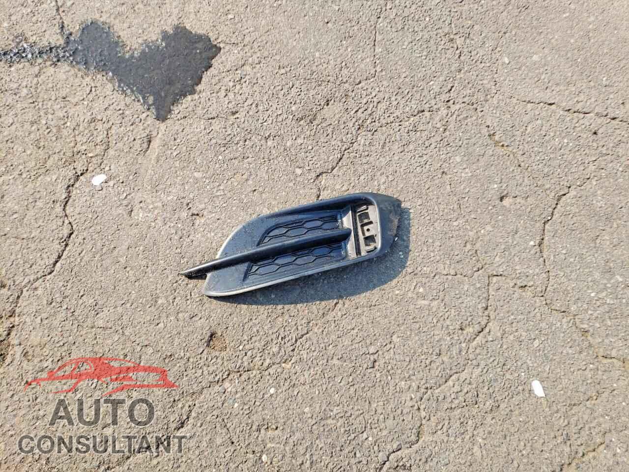 HONDA CIVIC 2019 - 2HGFC2F84KH516596