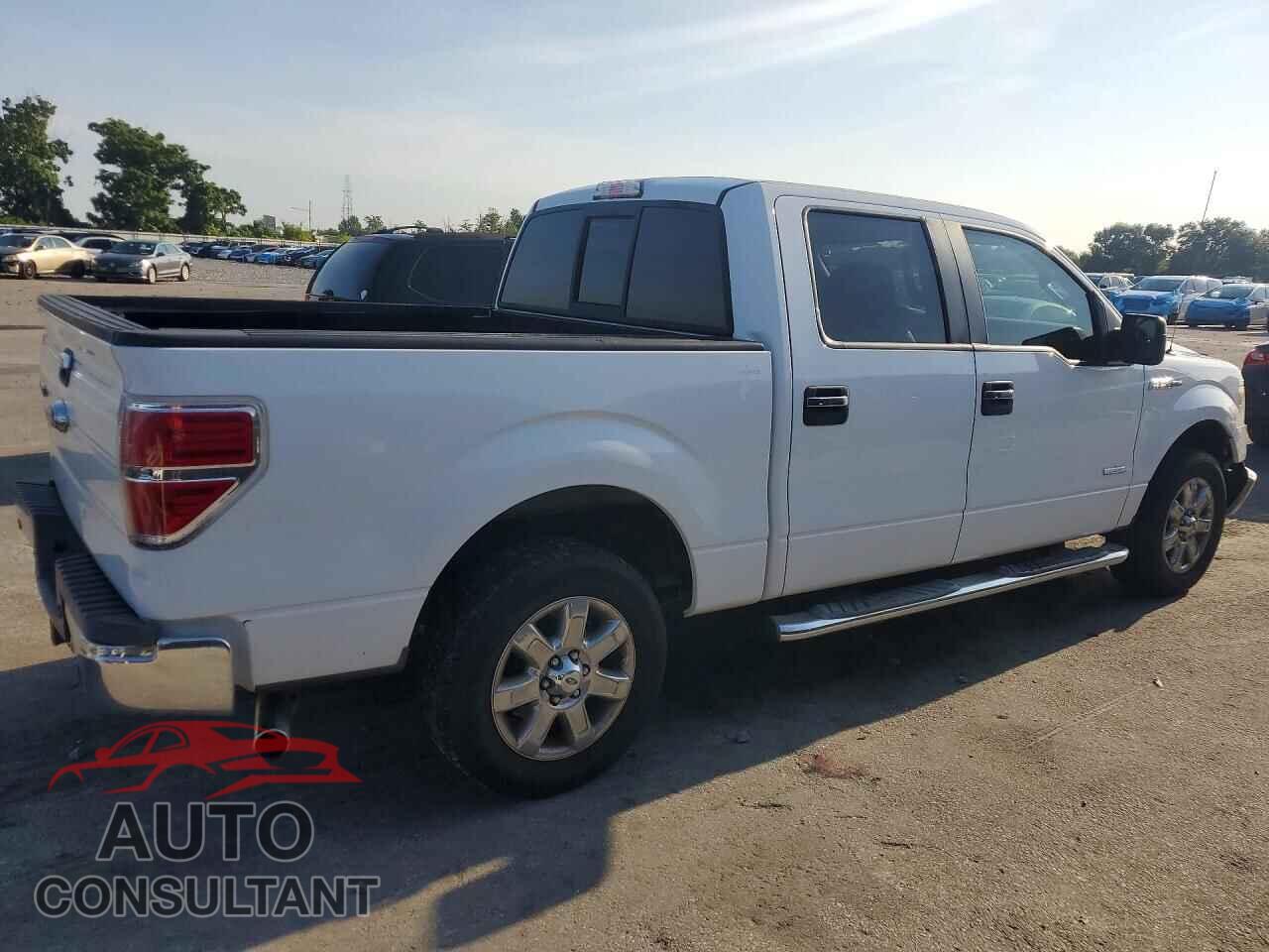 FORD F150 2014 - 1FTFW1CT2EFA90633