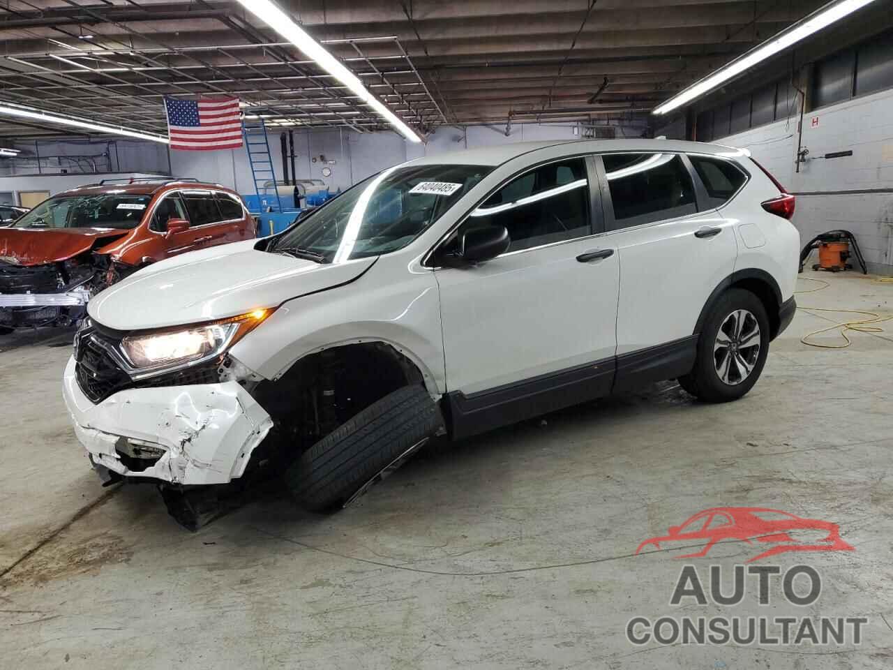 HONDA CRV 2020 - 5J6RW2H21LL006328